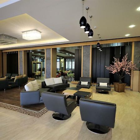Fimar Life Thermal Resort Hotel Gozlek Εξωτερικό φωτογραφία
