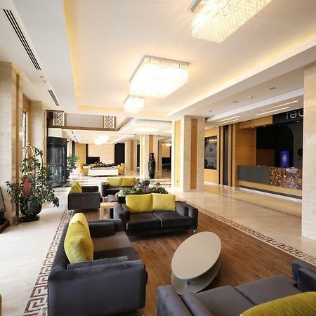 Fimar Life Thermal Resort Hotel Gozlek Εξωτερικό φωτογραφία