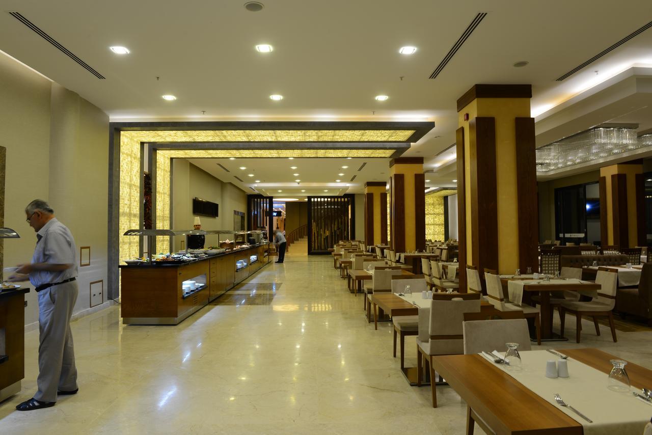 Fimar Life Thermal Resort Hotel Gozlek Εξωτερικό φωτογραφία