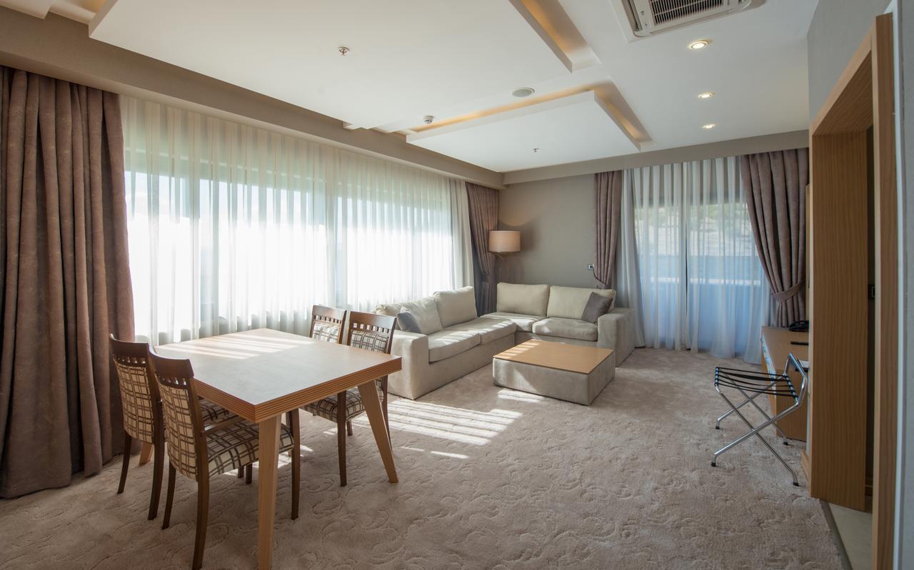 Fimar Life Thermal Resort Hotel Gozlek Εξωτερικό φωτογραφία
