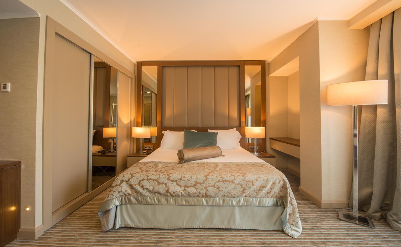 Fimar Life Thermal Resort Hotel Gozlek Εξωτερικό φωτογραφία