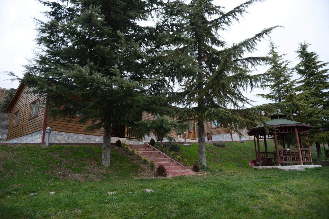 Fimar Life Thermal Resort Hotel Gozlek Εξωτερικό φωτογραφία