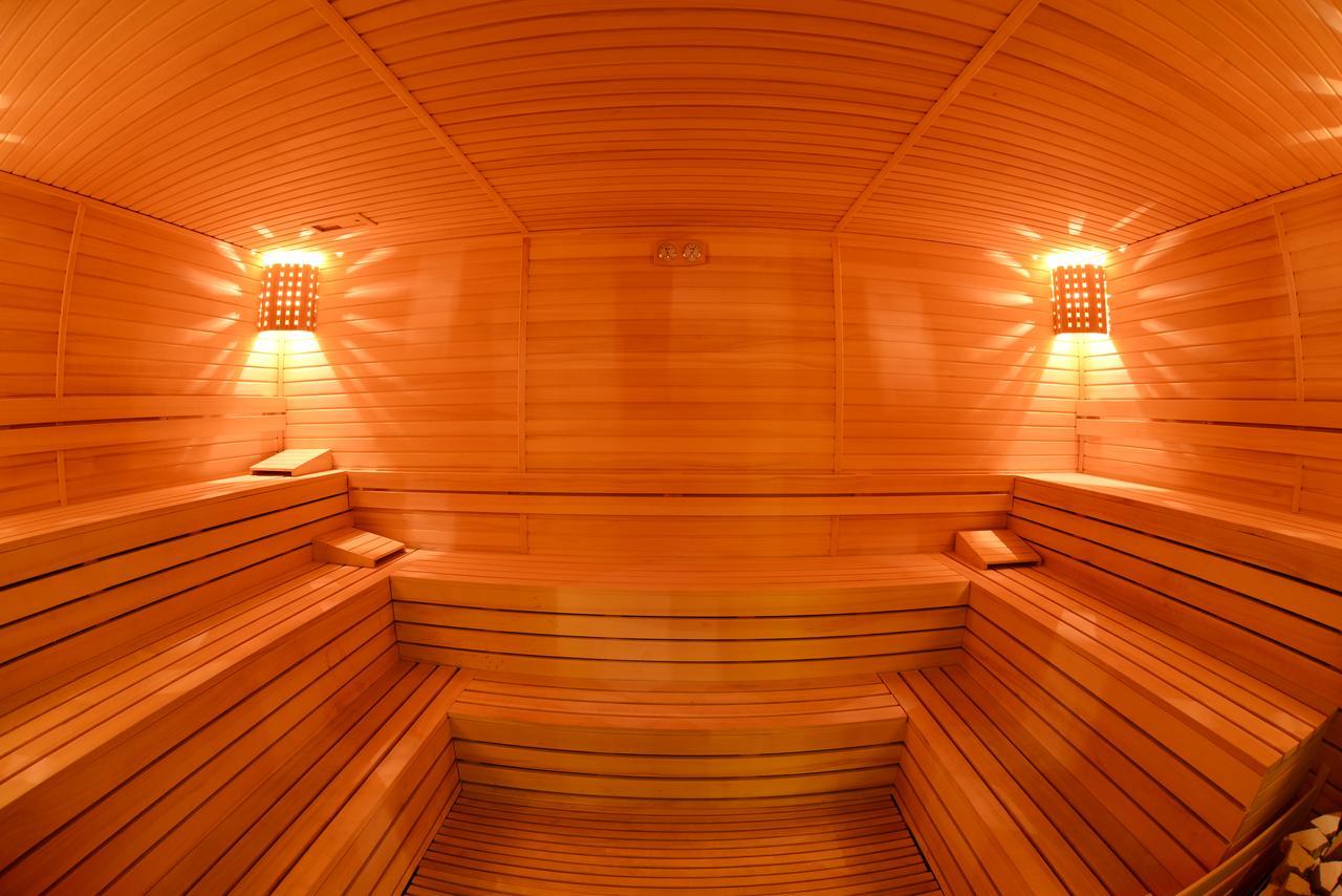 Fimar Life Thermal Resort Hotel Gozlek Εξωτερικό φωτογραφία