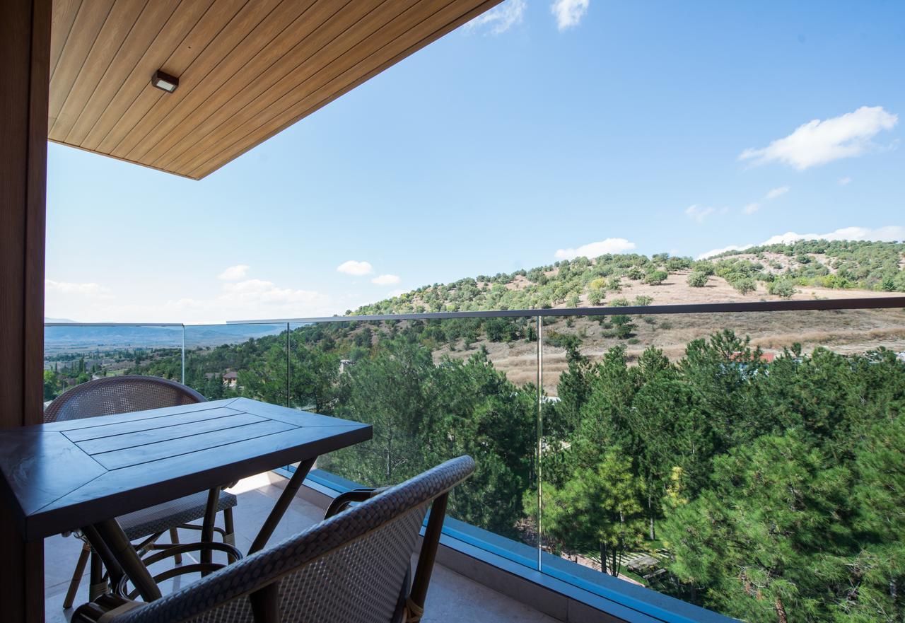 Fimar Life Thermal Resort Hotel Gozlek Εξωτερικό φωτογραφία