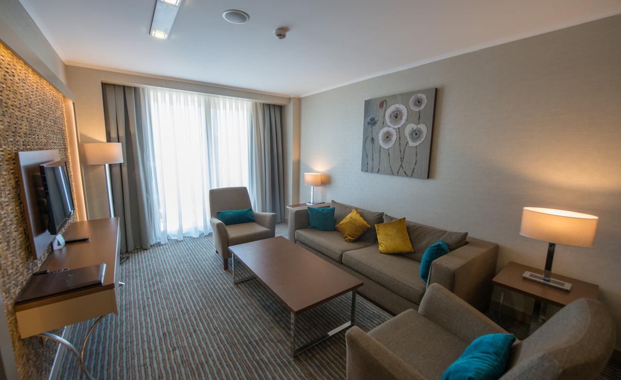 Fimar Life Thermal Resort Hotel Gozlek Εξωτερικό φωτογραφία