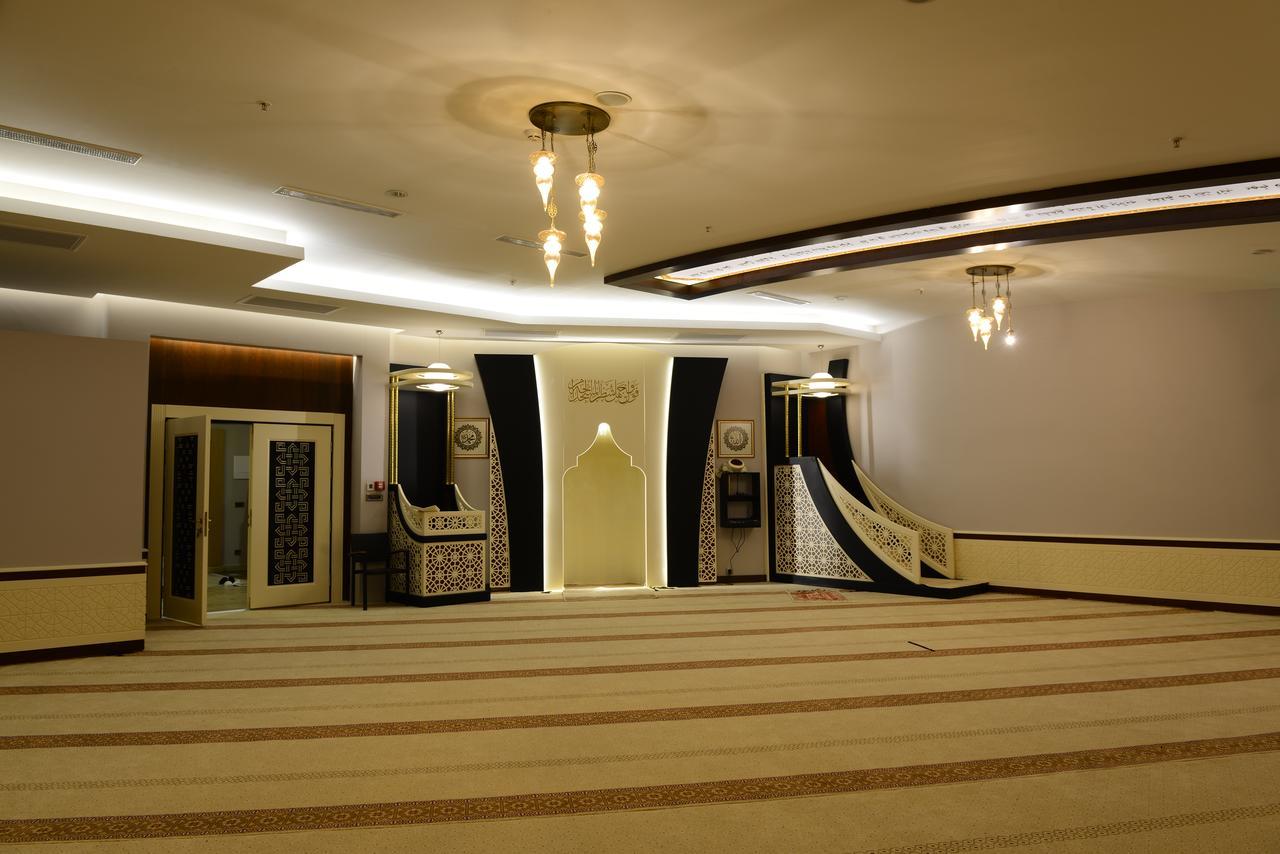 Fimar Life Thermal Resort Hotel Gozlek Εξωτερικό φωτογραφία