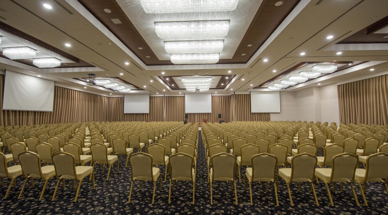 Fimar Life Thermal Resort Hotel Gozlek Εξωτερικό φωτογραφία