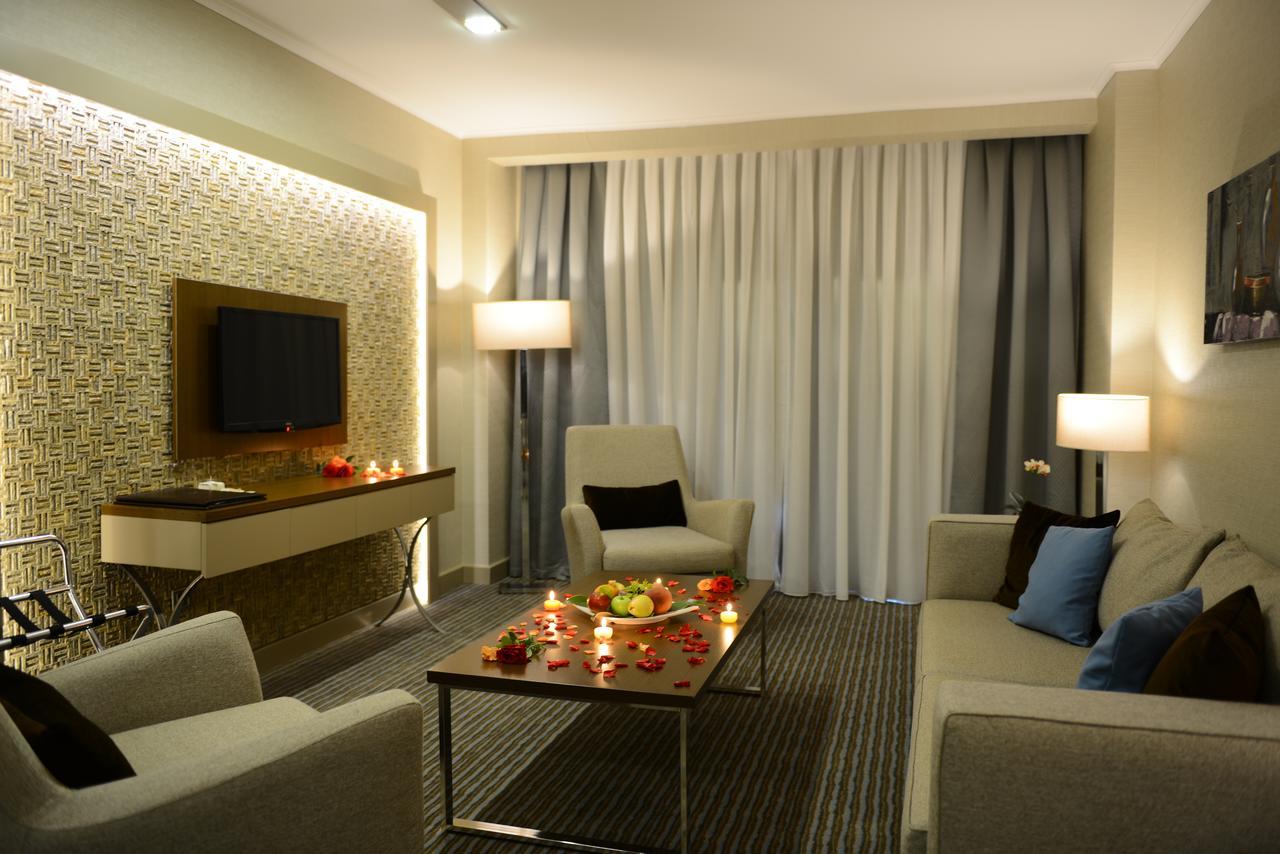 Fimar Life Thermal Resort Hotel Gozlek Εξωτερικό φωτογραφία