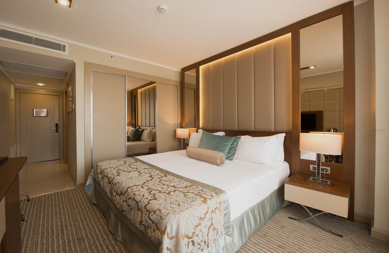 Fimar Life Thermal Resort Hotel Gozlek Εξωτερικό φωτογραφία