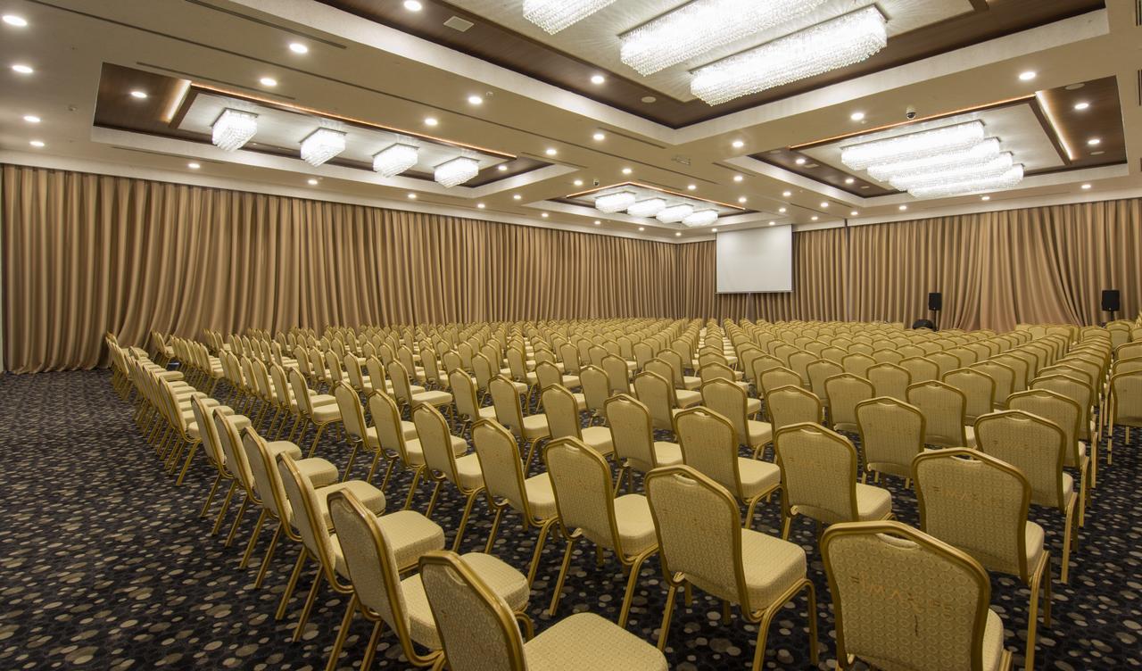 Fimar Life Thermal Resort Hotel Gozlek Εξωτερικό φωτογραφία
