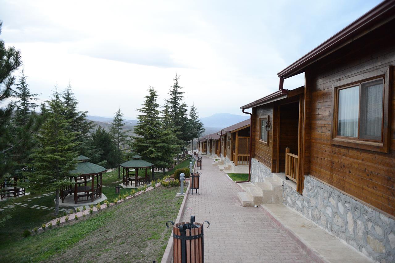 Fimar Life Thermal Resort Hotel Gozlek Εξωτερικό φωτογραφία