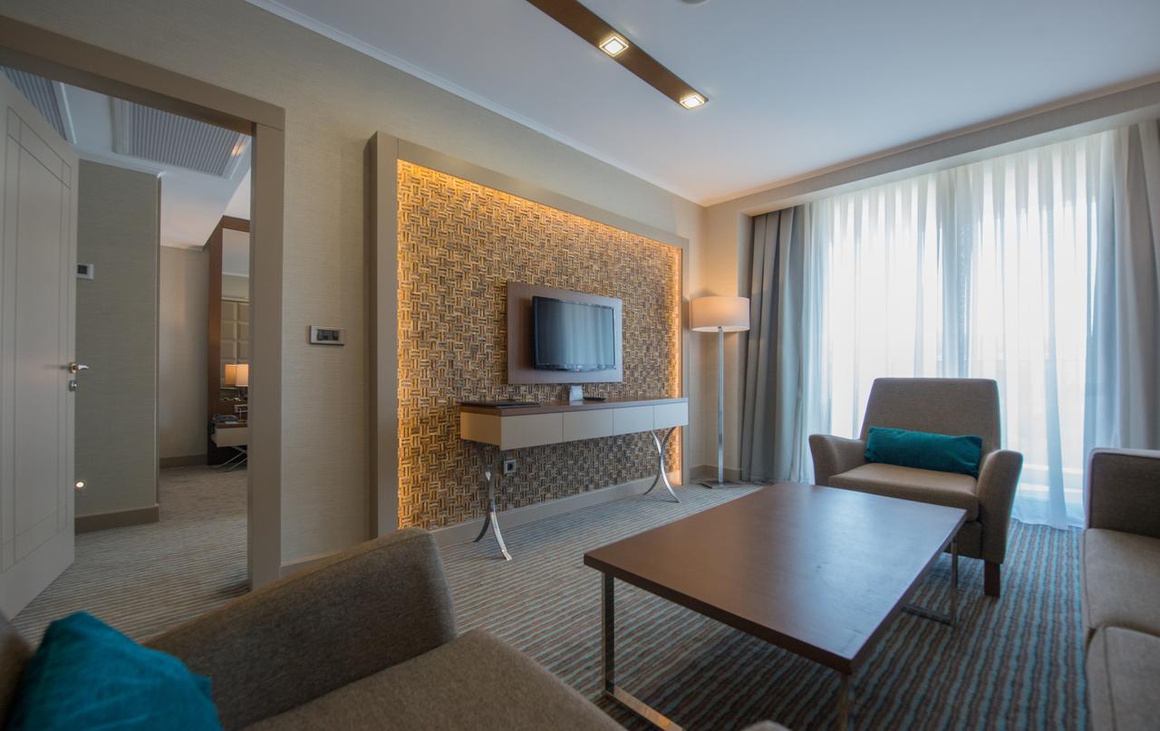Fimar Life Thermal Resort Hotel Gozlek Εξωτερικό φωτογραφία