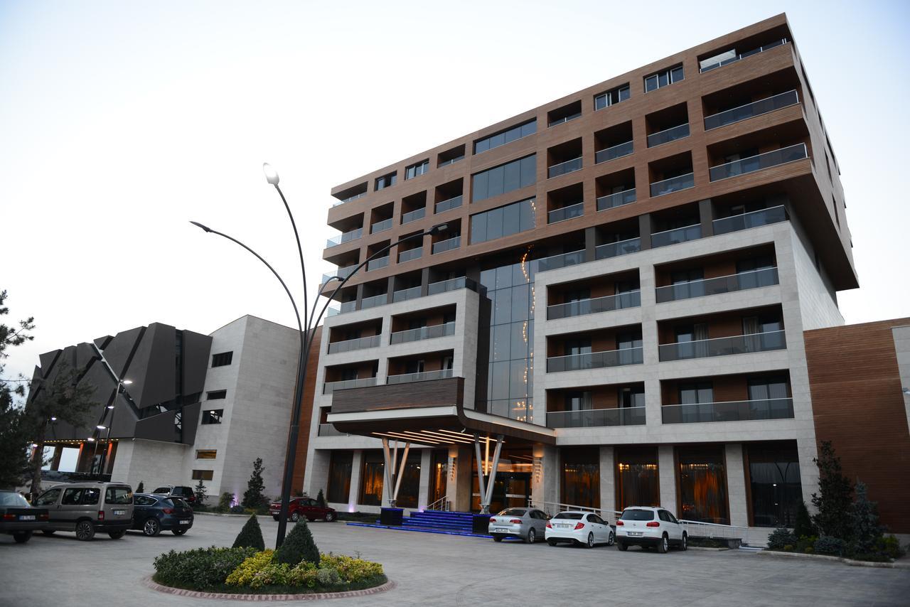 Fimar Life Thermal Resort Hotel Gozlek Εξωτερικό φωτογραφία