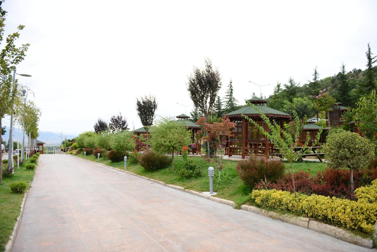 Fimar Life Thermal Resort Hotel Gozlek Εξωτερικό φωτογραφία