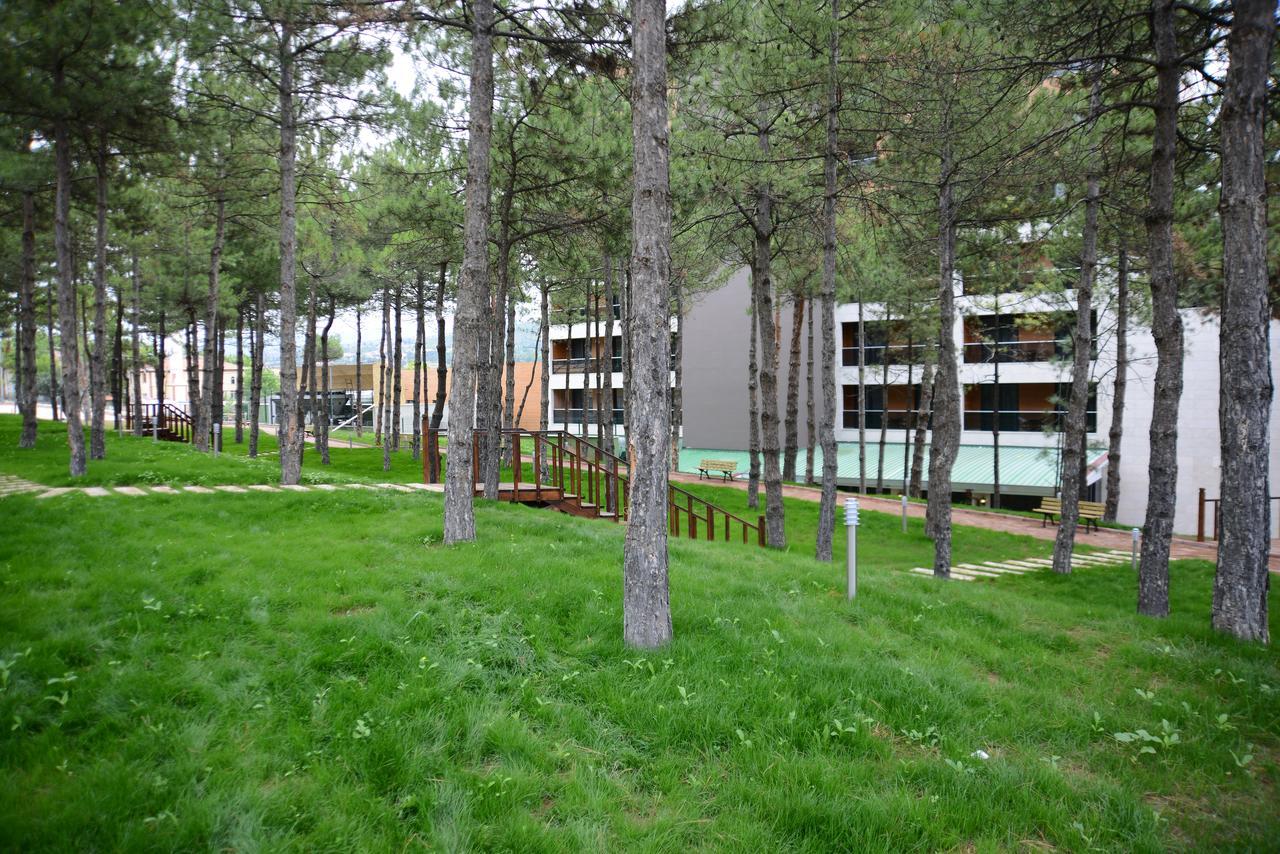 Fimar Life Thermal Resort Hotel Gozlek Εξωτερικό φωτογραφία