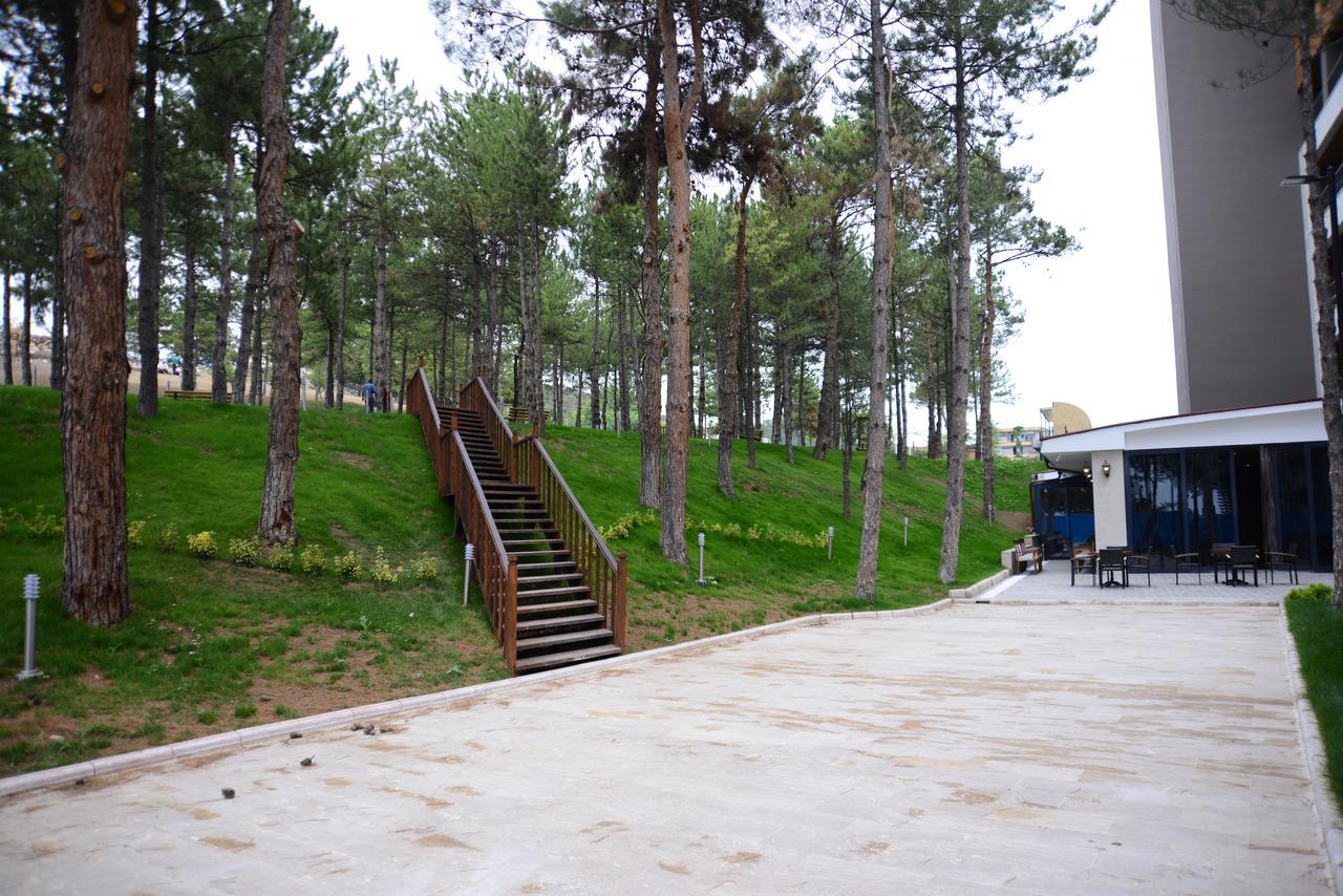 Fimar Life Thermal Resort Hotel Gozlek Εξωτερικό φωτογραφία