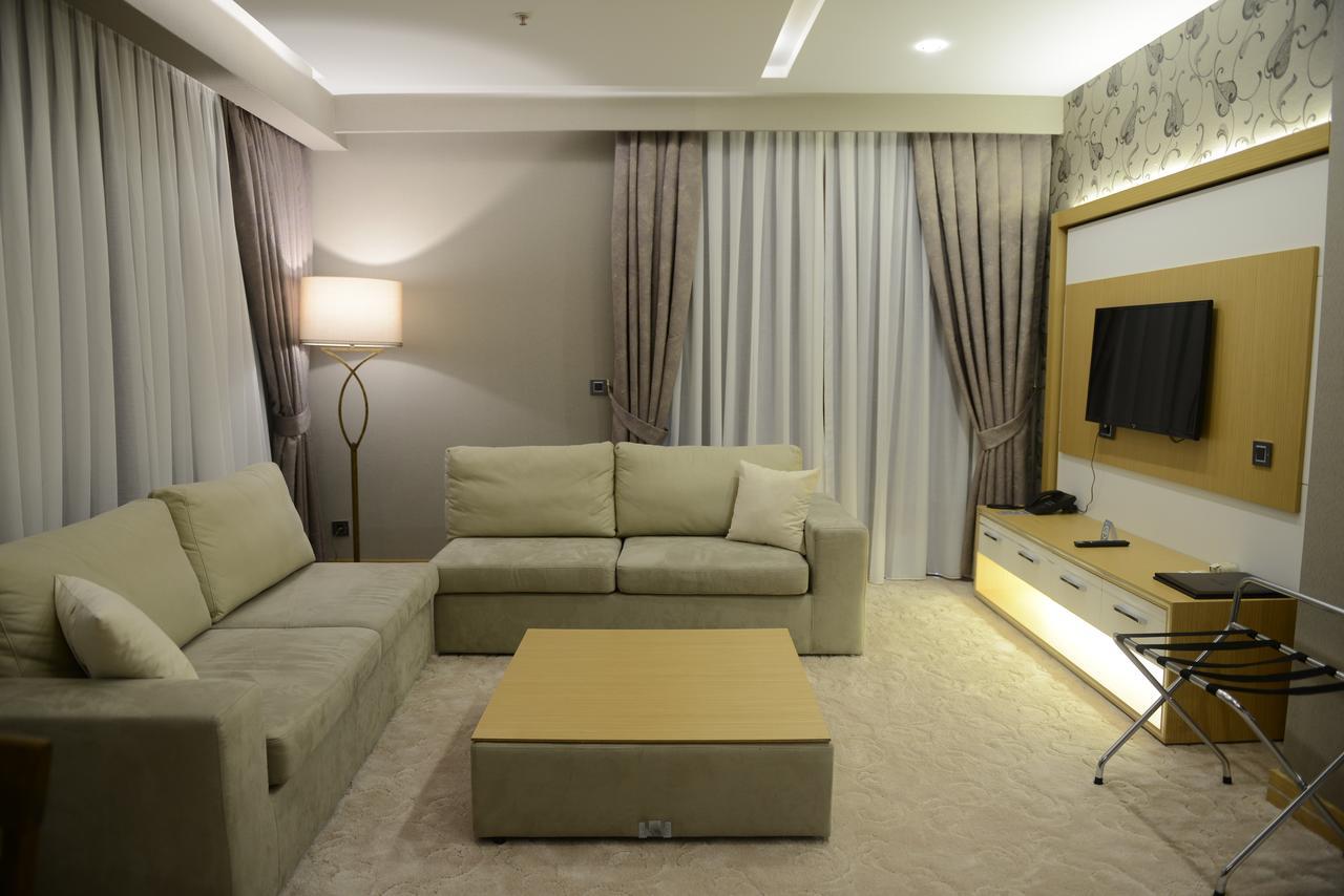 Fimar Life Thermal Resort Hotel Gozlek Εξωτερικό φωτογραφία