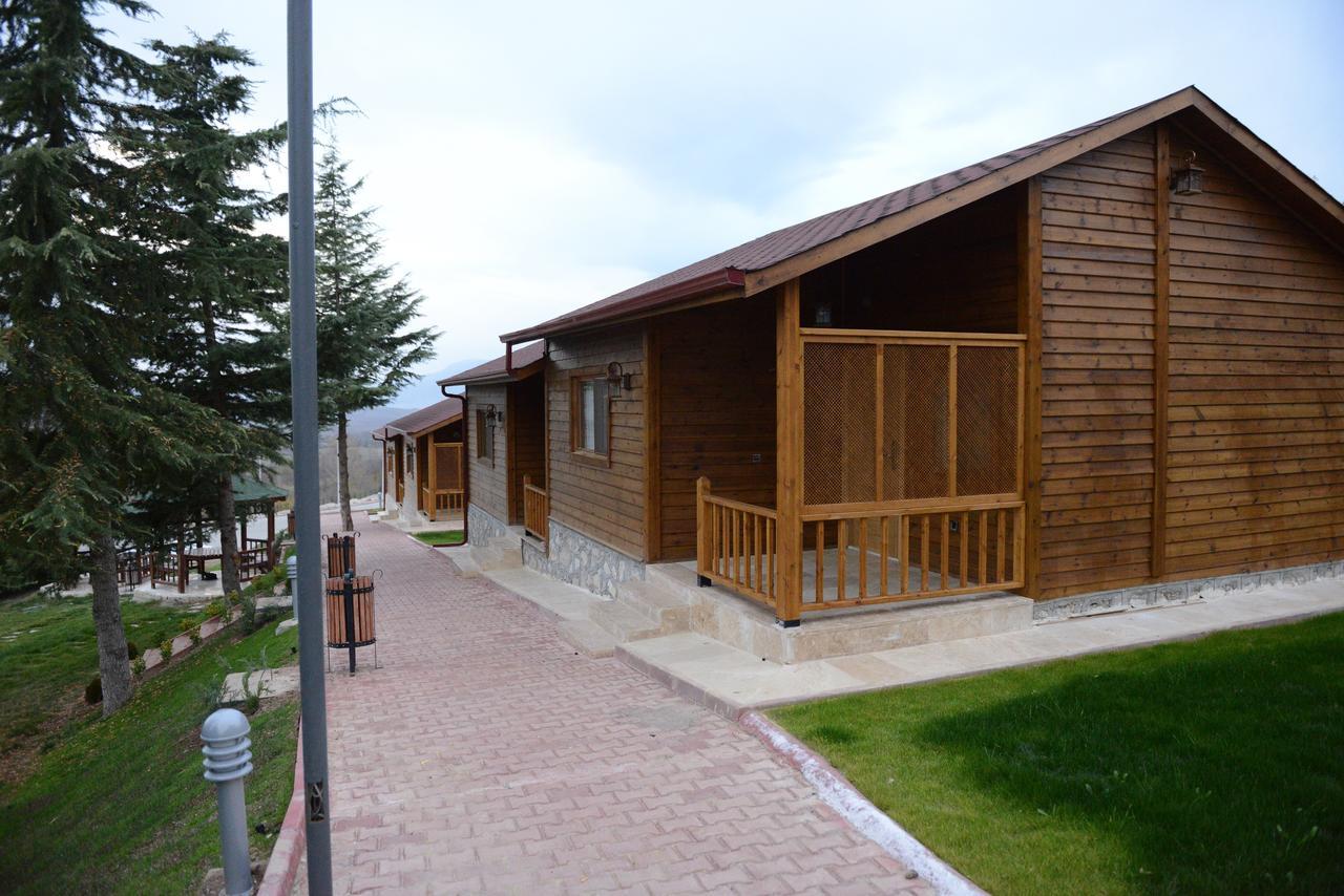Fimar Life Thermal Resort Hotel Gozlek Εξωτερικό φωτογραφία