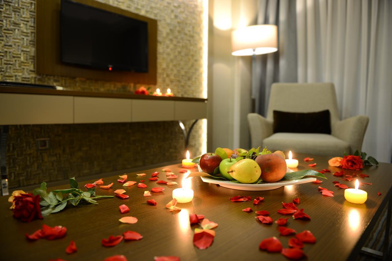 Fimar Life Thermal Resort Hotel Gozlek Εξωτερικό φωτογραφία