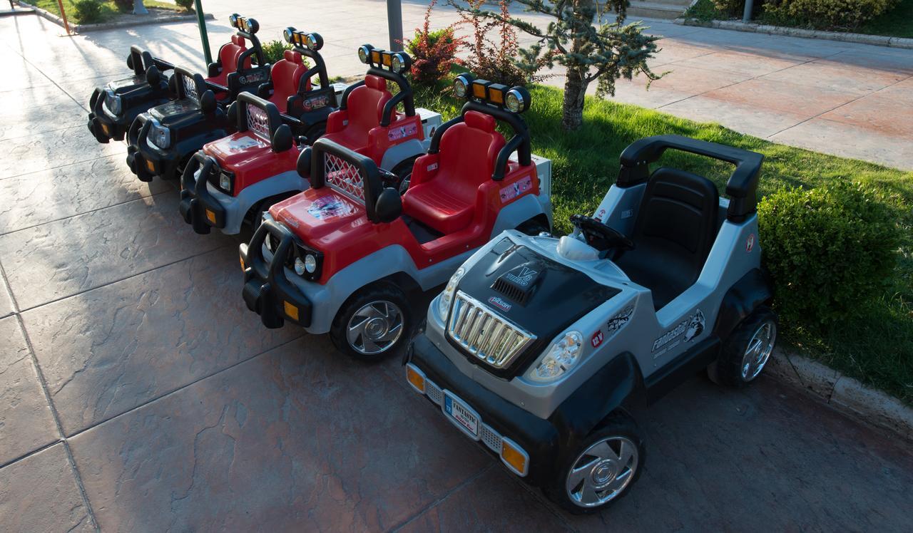 Fimar Life Thermal Resort Hotel Gozlek Εξωτερικό φωτογραφία