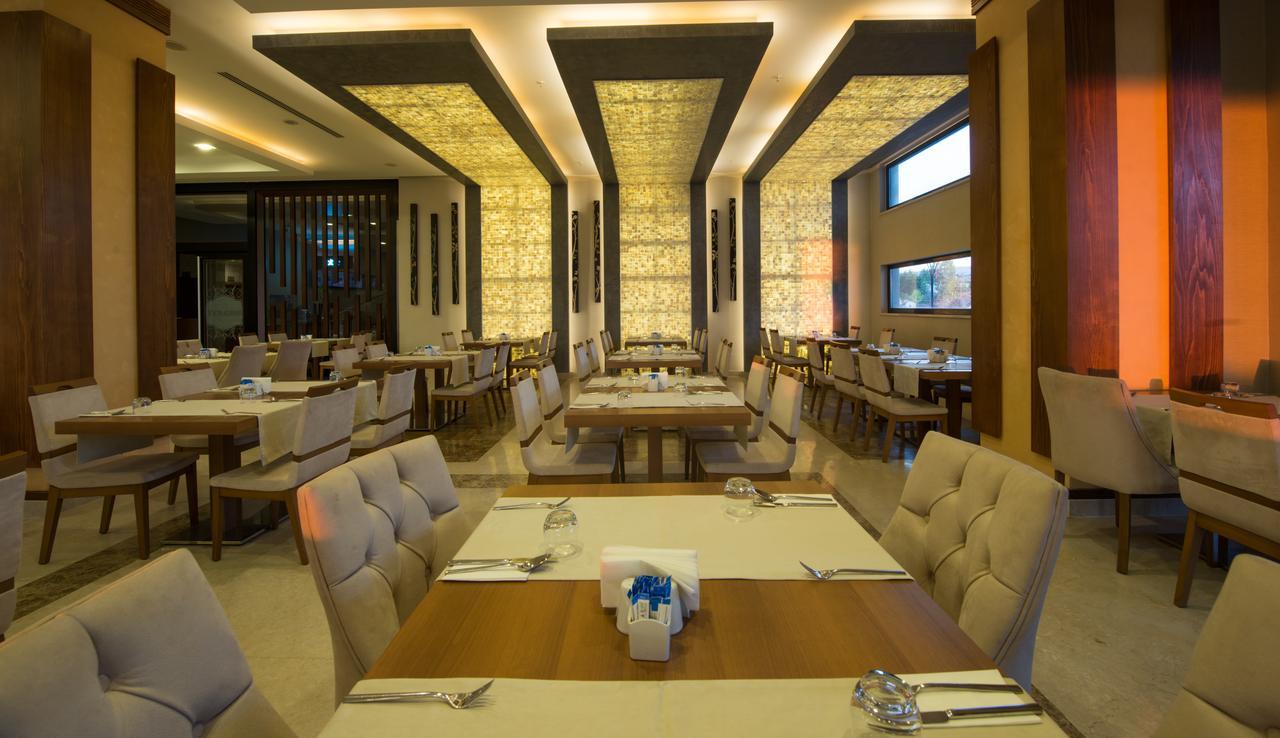 Fimar Life Thermal Resort Hotel Gozlek Εξωτερικό φωτογραφία