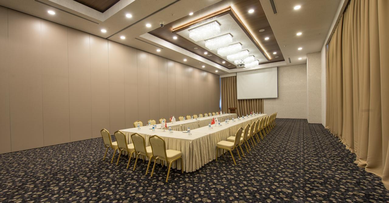 Fimar Life Thermal Resort Hotel Gozlek Εξωτερικό φωτογραφία
