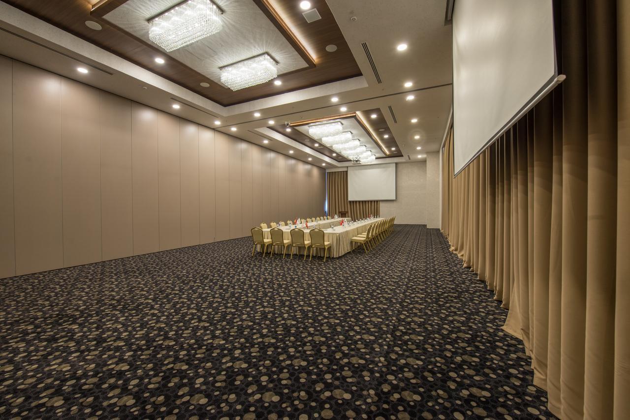 Fimar Life Thermal Resort Hotel Gozlek Εξωτερικό φωτογραφία
