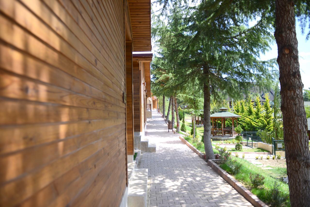 Fimar Life Thermal Resort Hotel Gozlek Εξωτερικό φωτογραφία