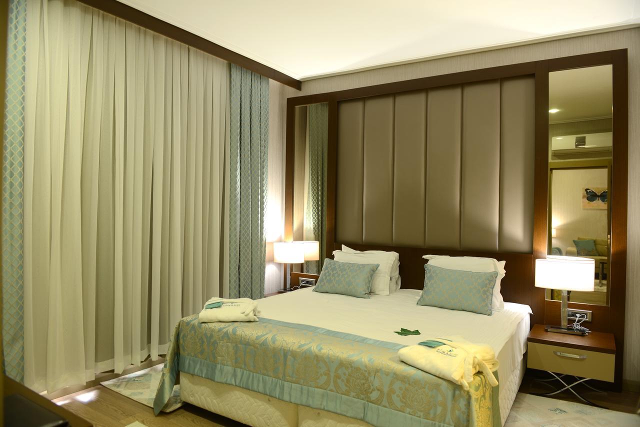 Fimar Life Thermal Resort Hotel Gozlek Εξωτερικό φωτογραφία