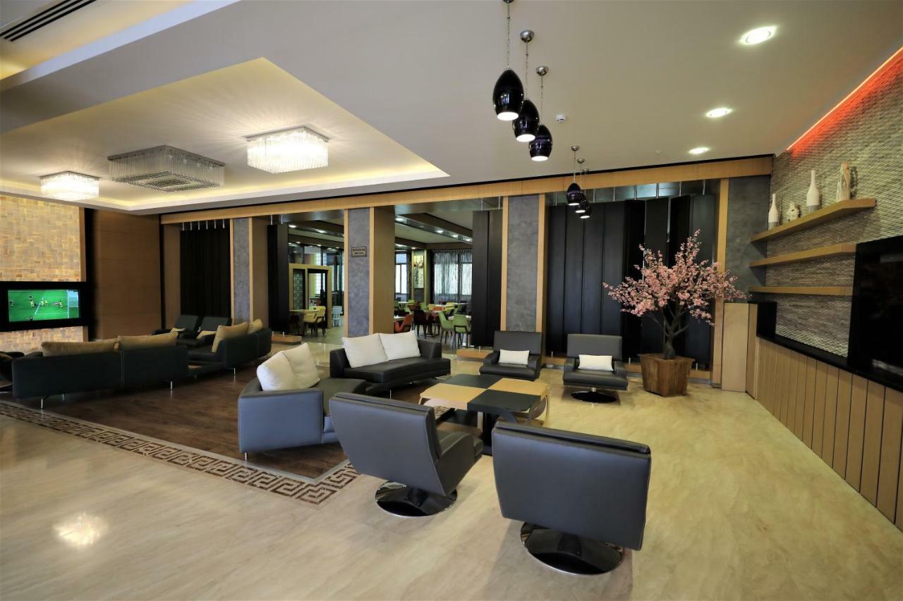 Fimar Life Thermal Resort Hotel Gozlek Εξωτερικό φωτογραφία