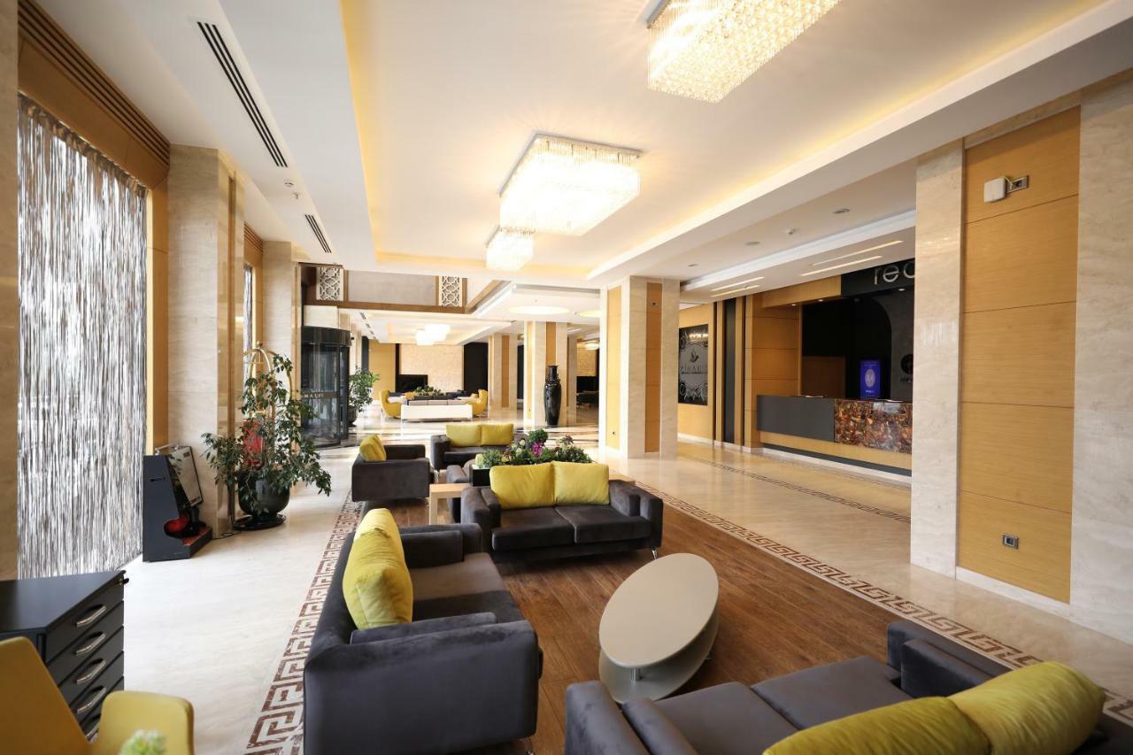 Fimar Life Thermal Resort Hotel Gozlek Εξωτερικό φωτογραφία